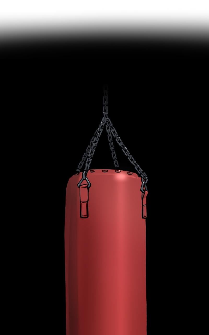 Read Designated Bully (en) Manga Online