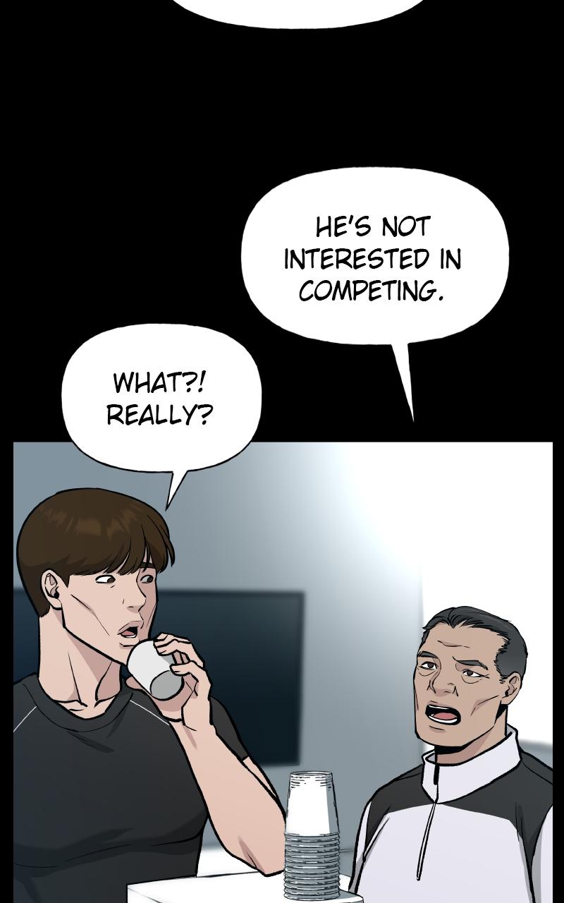 Read Designated Bully (en) Manga Online