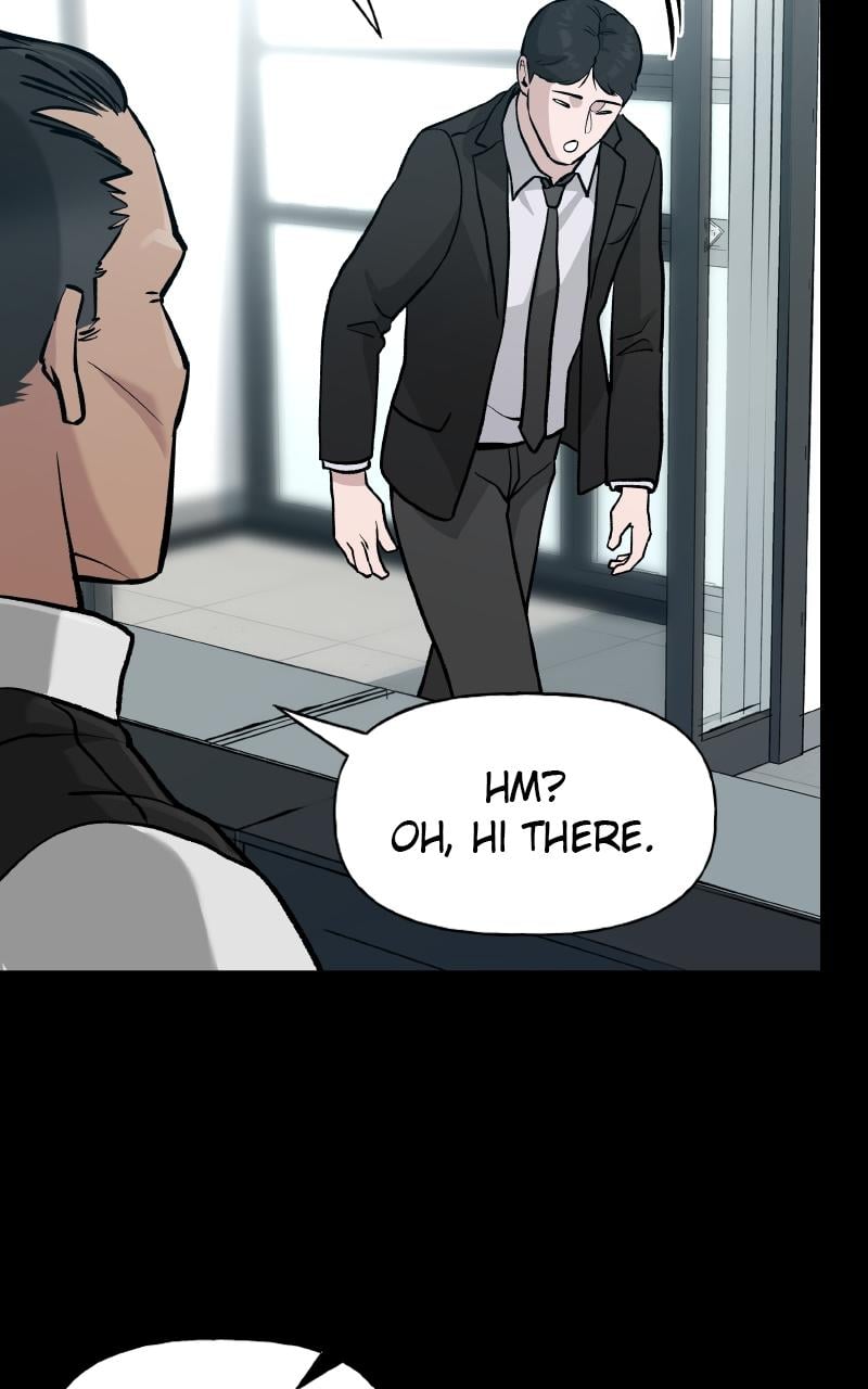 Read Designated Bully (en) Manga Online