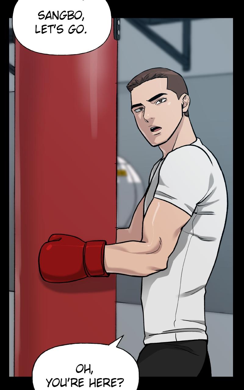 Read Designated Bully (en) Manga Online