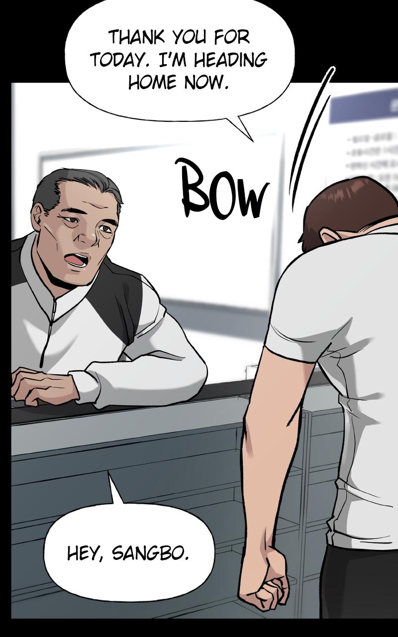 Read Designated Bully (en) Manga Online