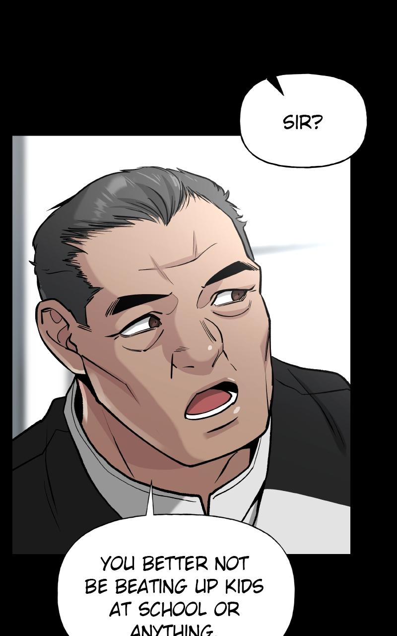 Read Designated Bully (en) Manga Online