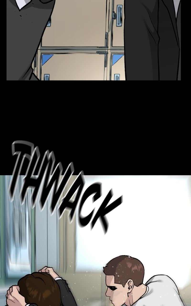 Read Designated Bully (en) Manga Online