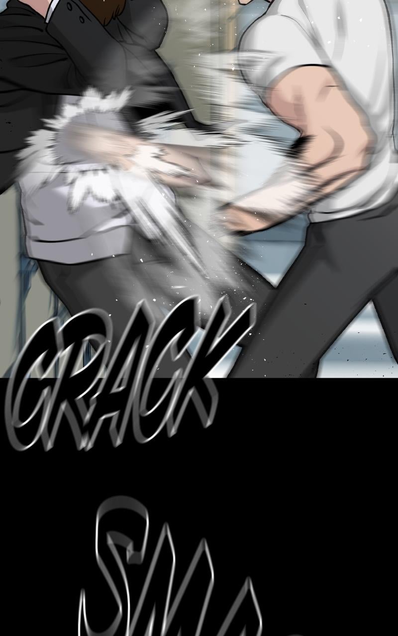 Read Designated Bully (en) Manga Online