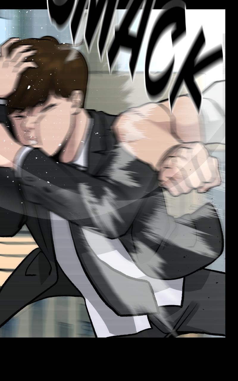 Read Designated Bully (en) Manga Online