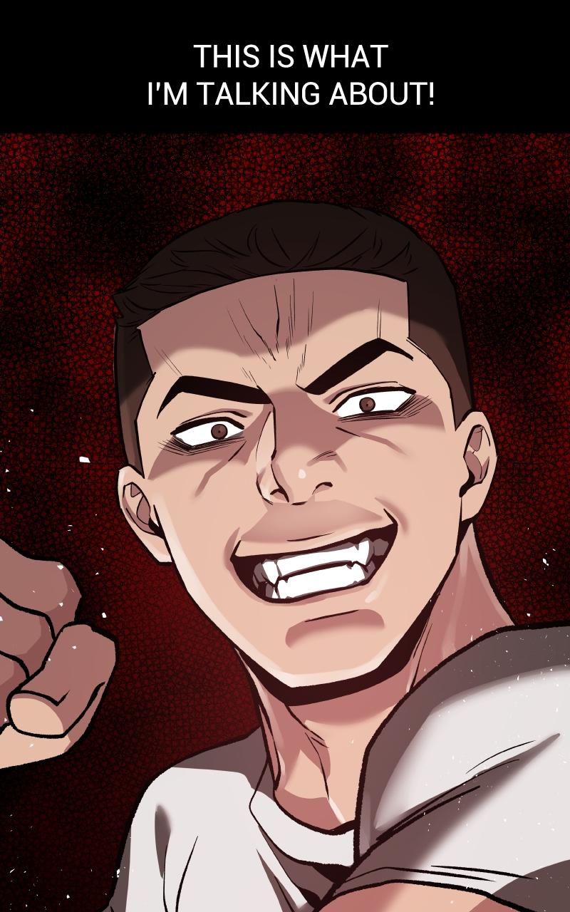 Read Designated Bully (en) Manga Online