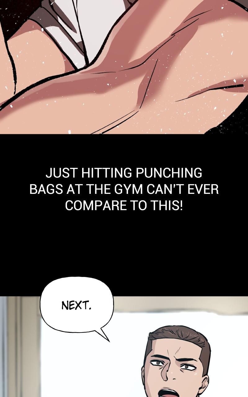 Read Designated Bully (en) Manga Online