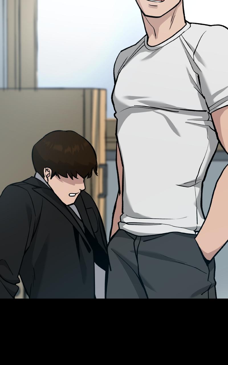 Read Designated Bully (en) Manga Online