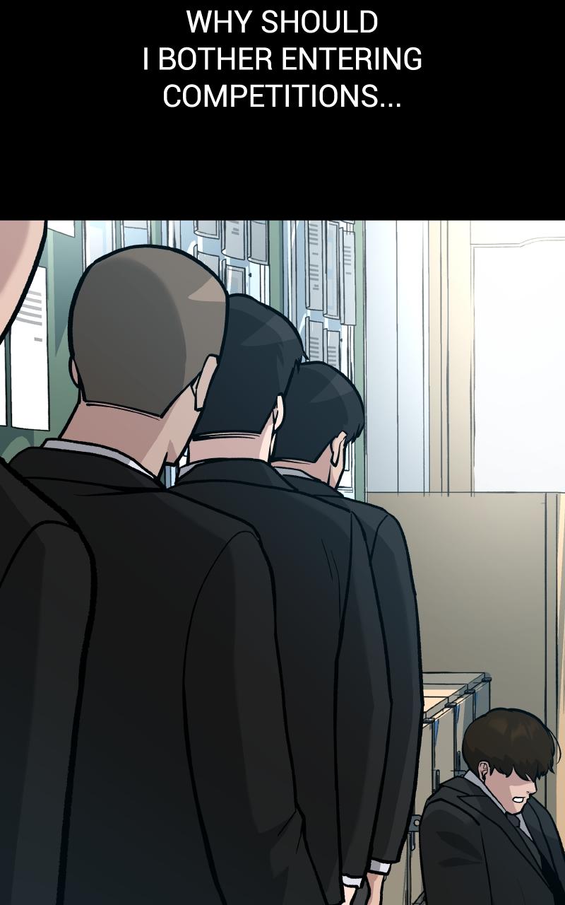 Read Designated Bully (en) Manga Online