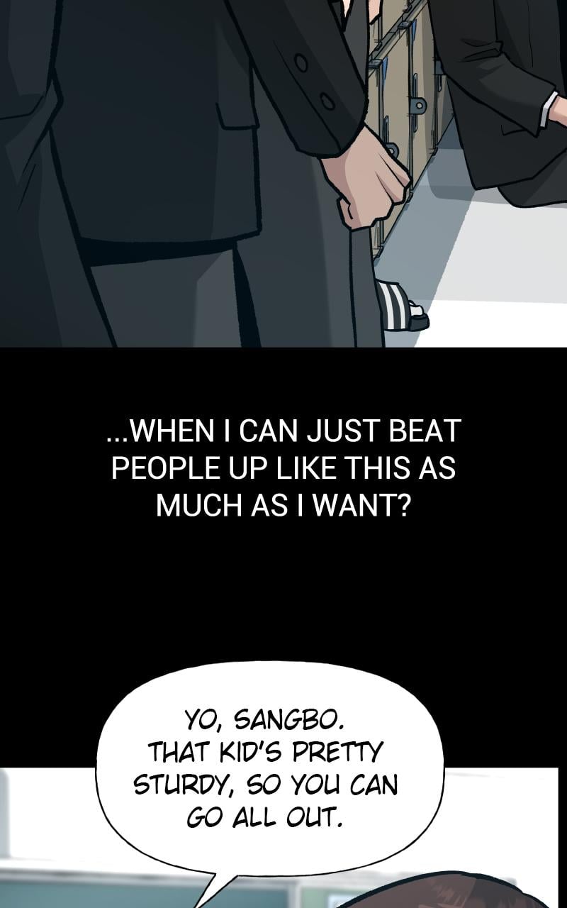 Read Designated Bully (en) Manga Online