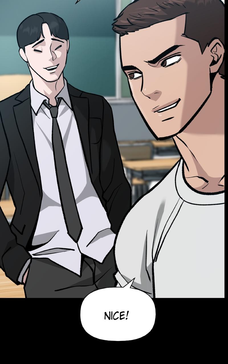 Read Designated Bully (en) Manga Online