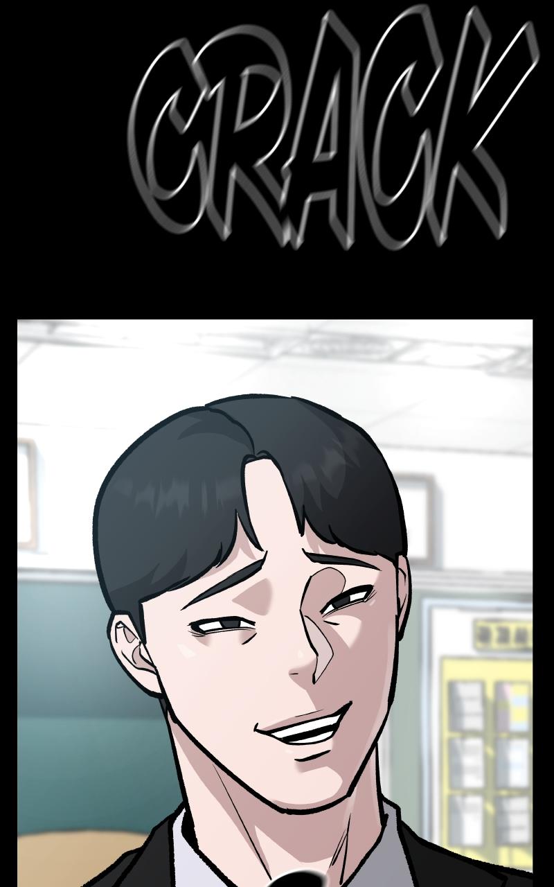 Read Designated Bully (en) Manga Online