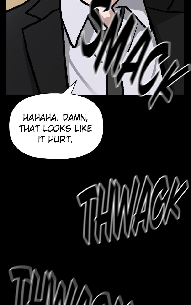 Read Designated Bully (en) Manga Online