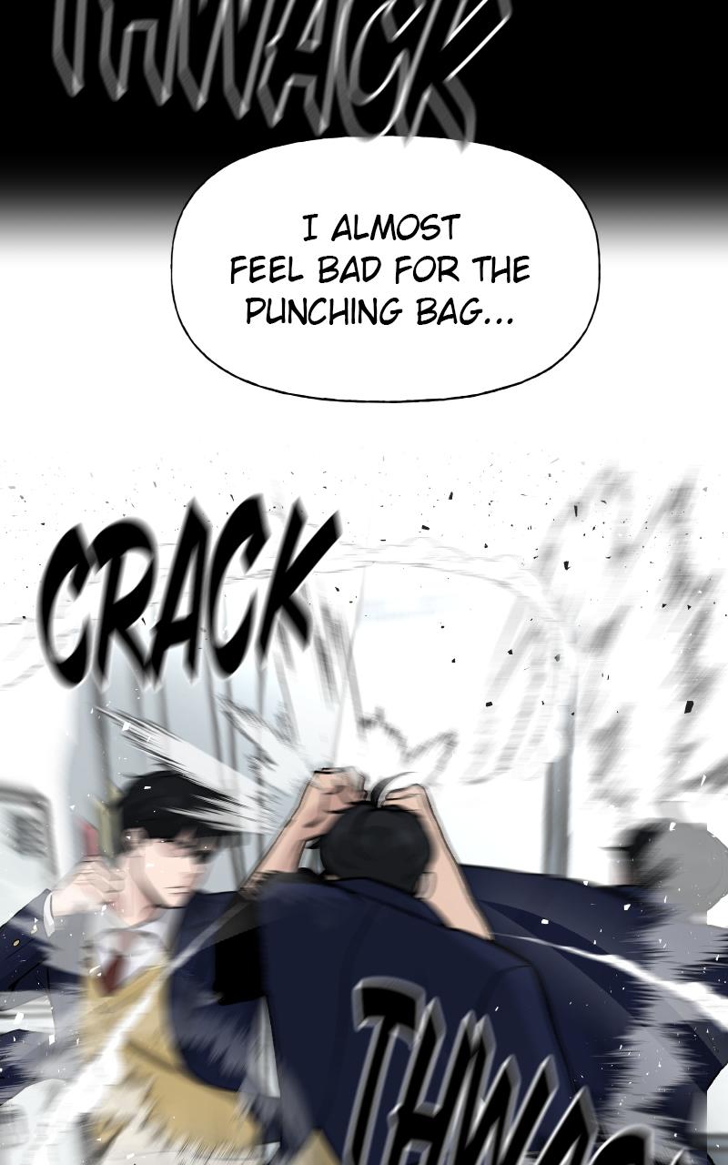 Read Designated Bully (en) Manga Online