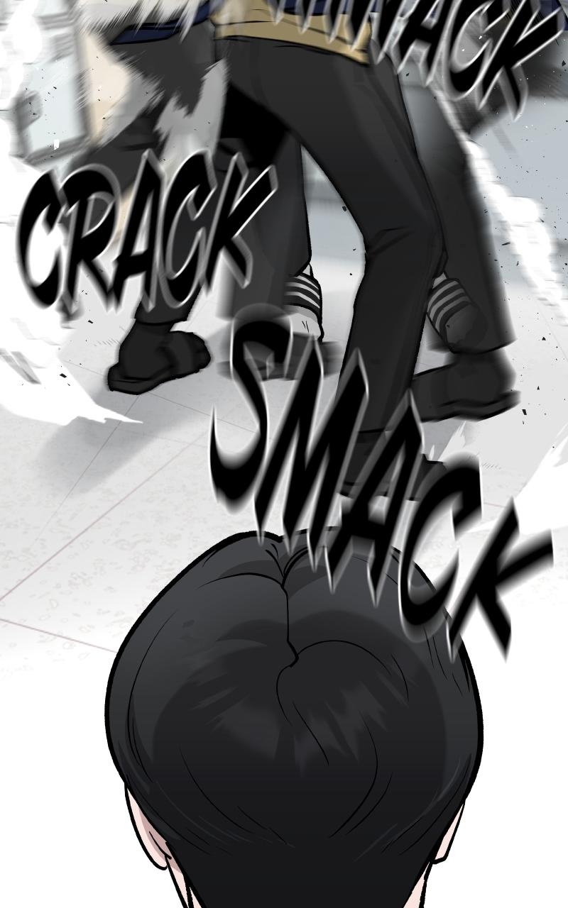 Read Designated Bully (en) Manga Online