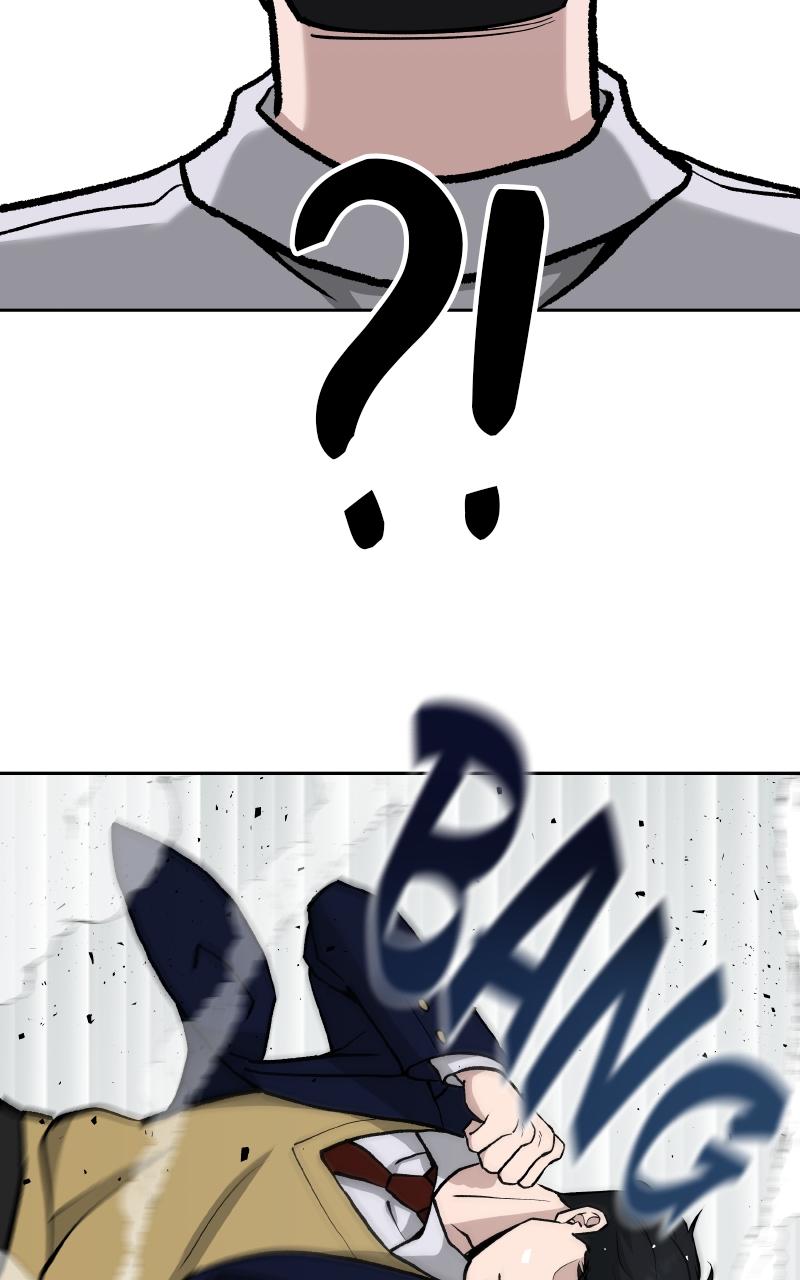 Read Designated Bully (en) Manga Online