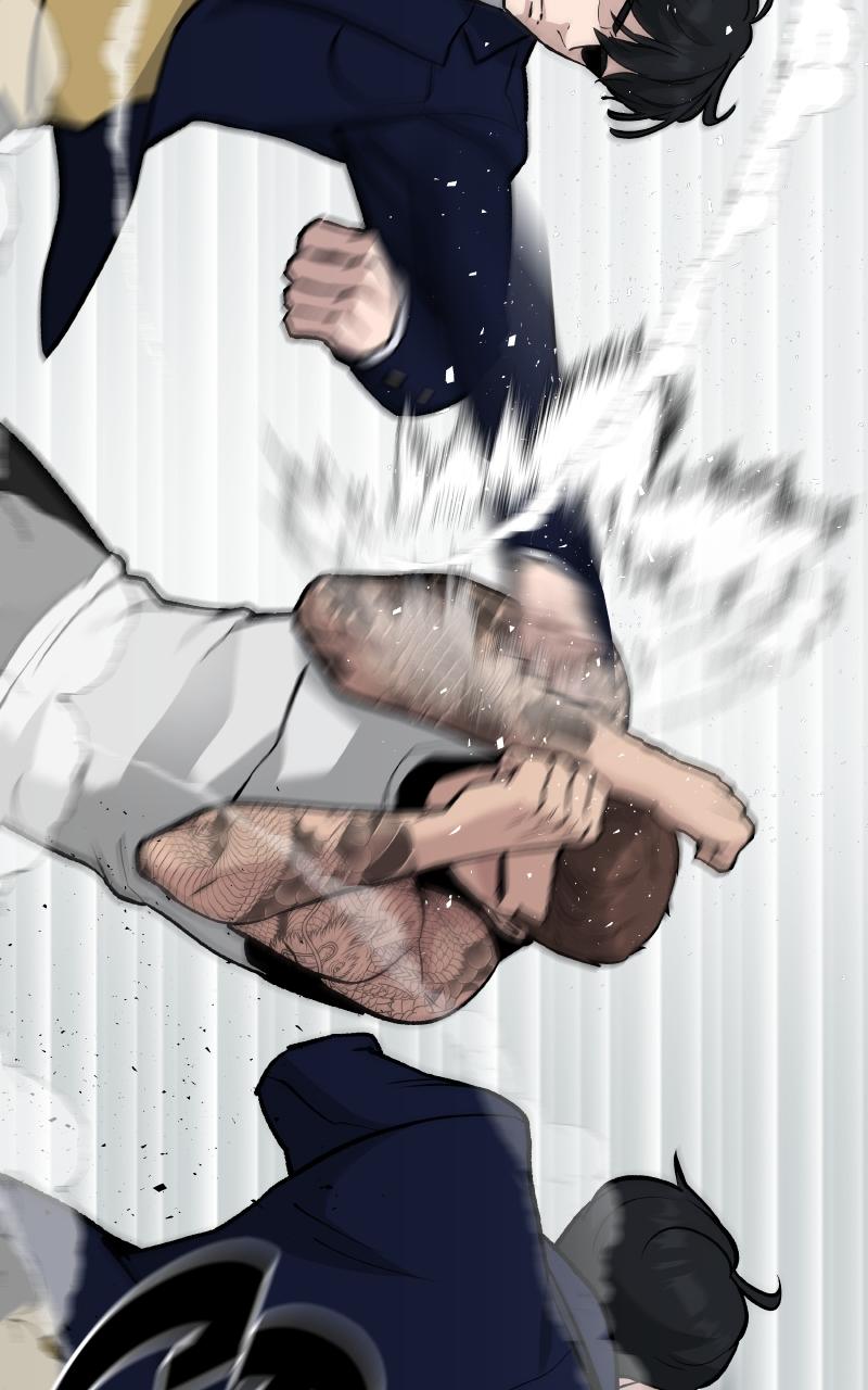 Read Designated Bully (en) Manga Online