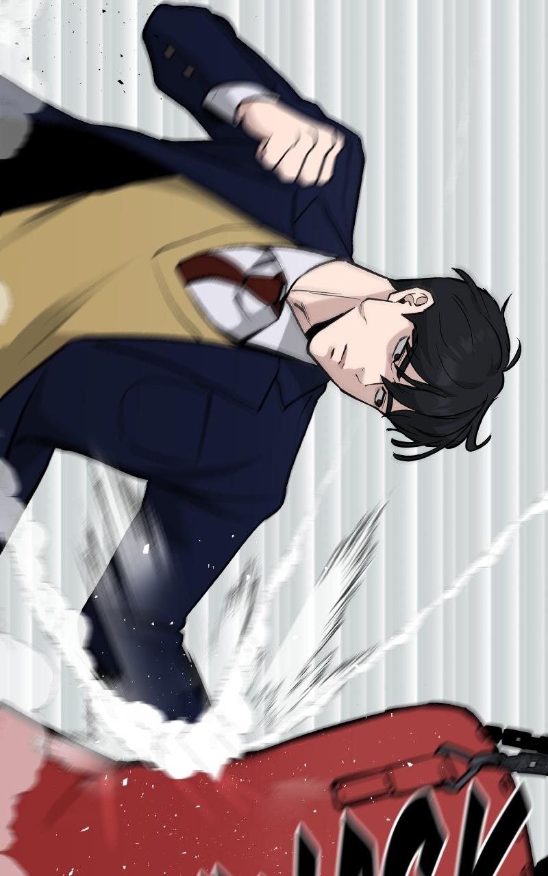 Read Designated Bully (en) Manga Online