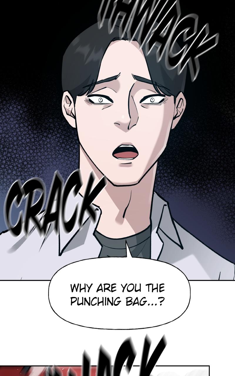 Read Designated Bully (en) Manga Online