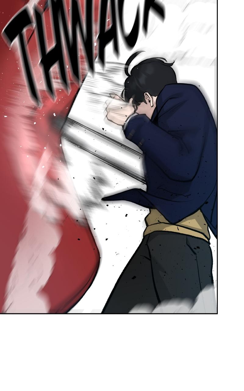 Read Designated Bully (en) Manga Online