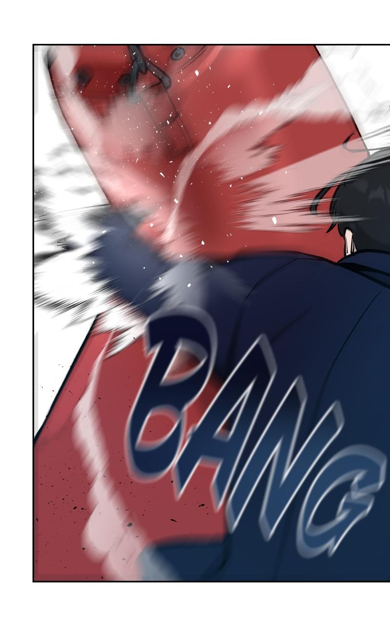 Read Designated Bully (en) Manga Online