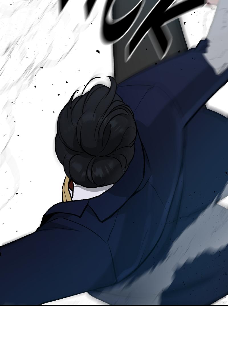 Read Designated Bully (en) Manga Online