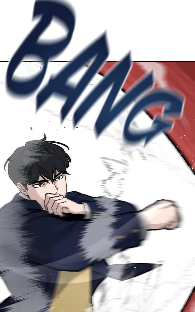 Read Designated Bully (en) Manga Online