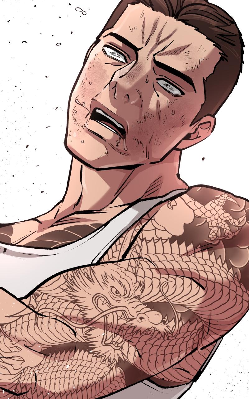 Read Designated Bully (en) Manga Online