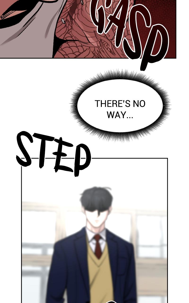 Read Designated Bully (en) Manga Online