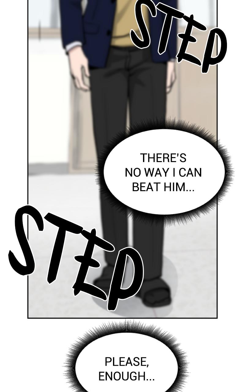 Read Designated Bully (en) Manga Online