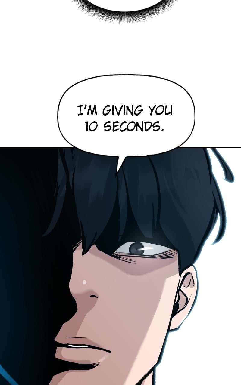 Read Designated Bully (en) Manga Online