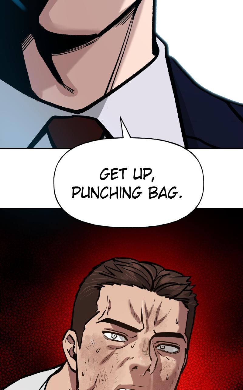 Read Designated Bully (en) Manga Online