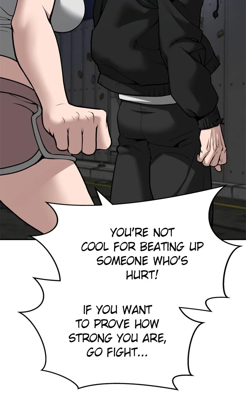 Read Designated Bully (en) Manga Online