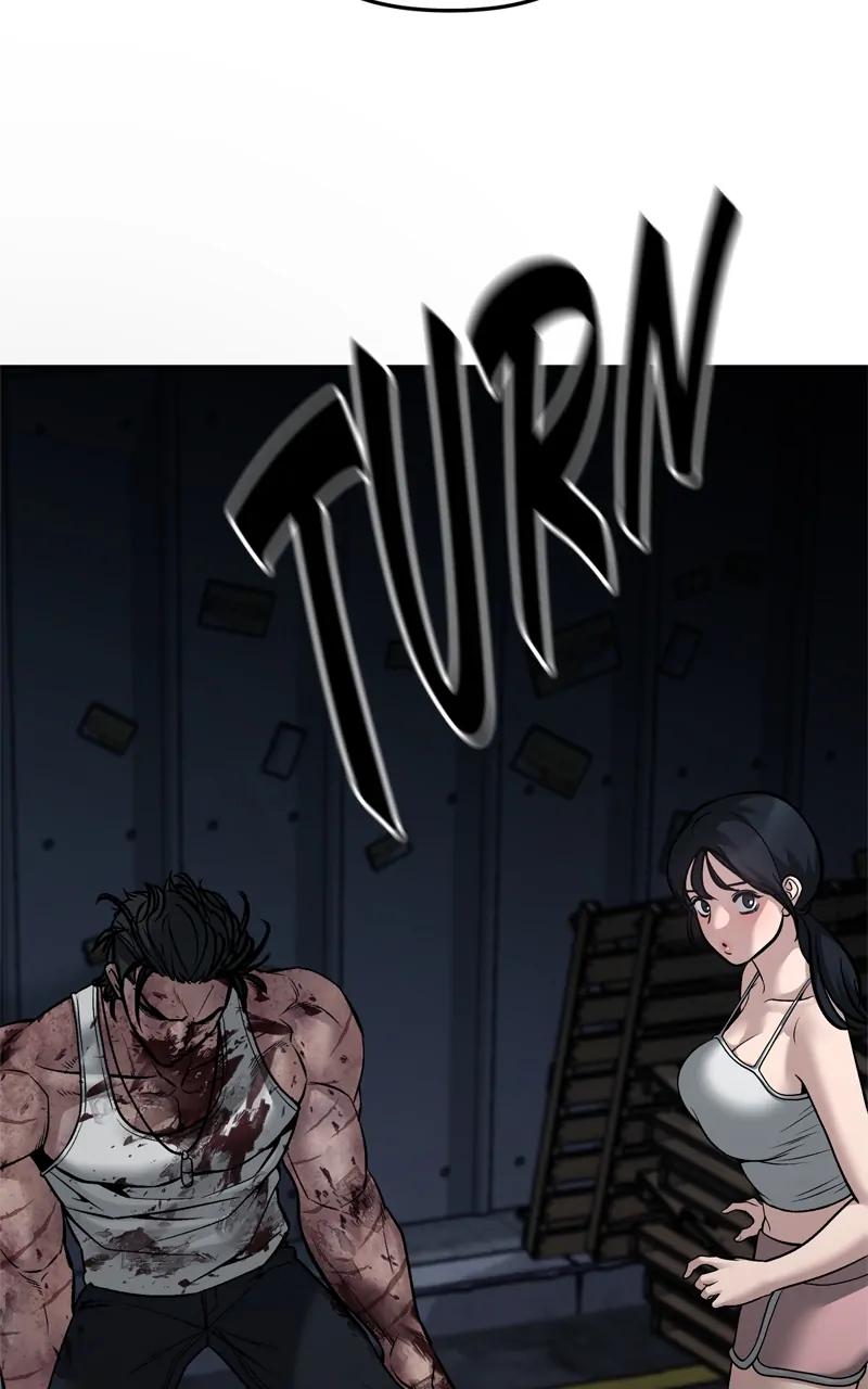 Read Designated Bully (en) Manga Online