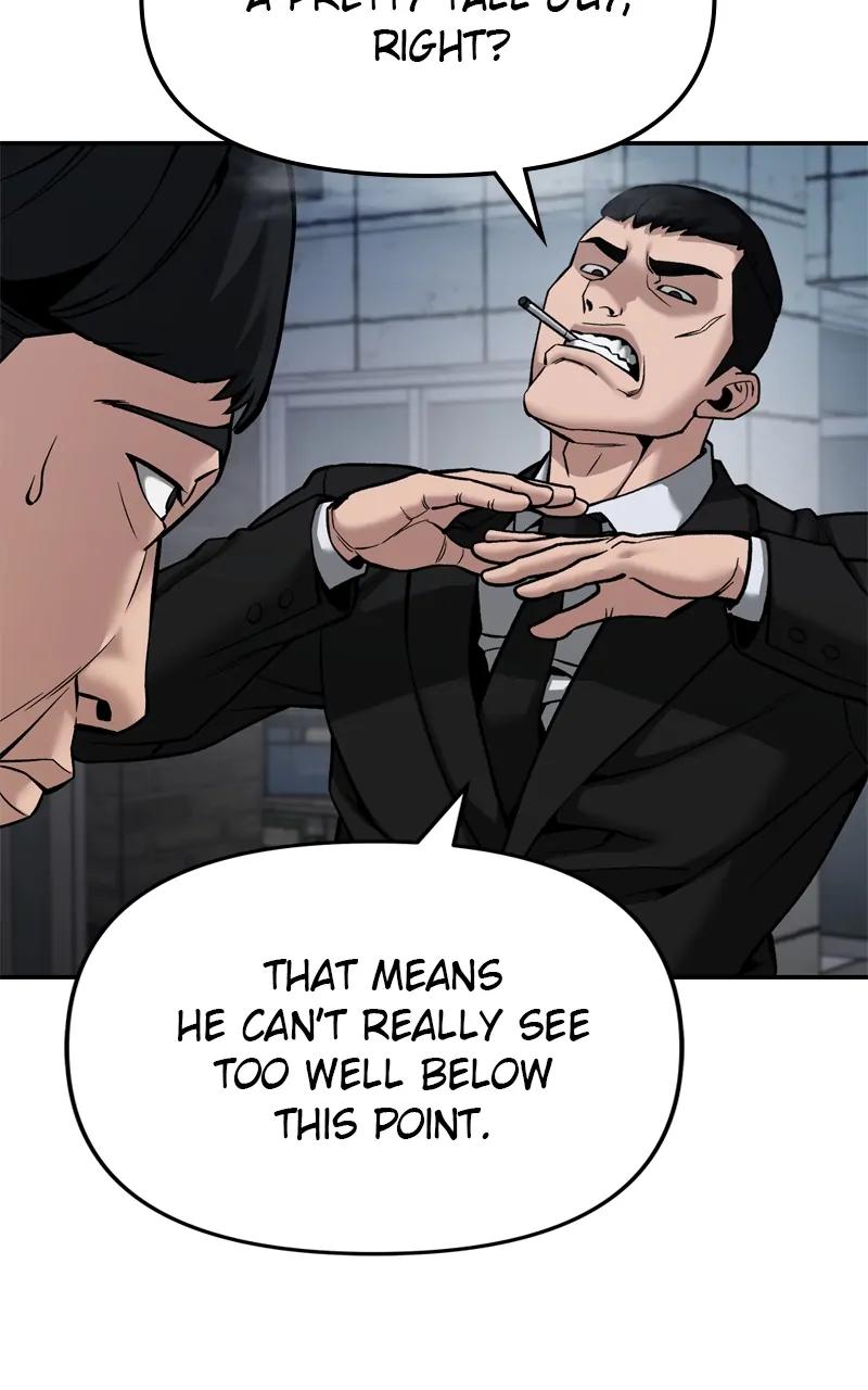 Read Designated Bully (en) Manga Online