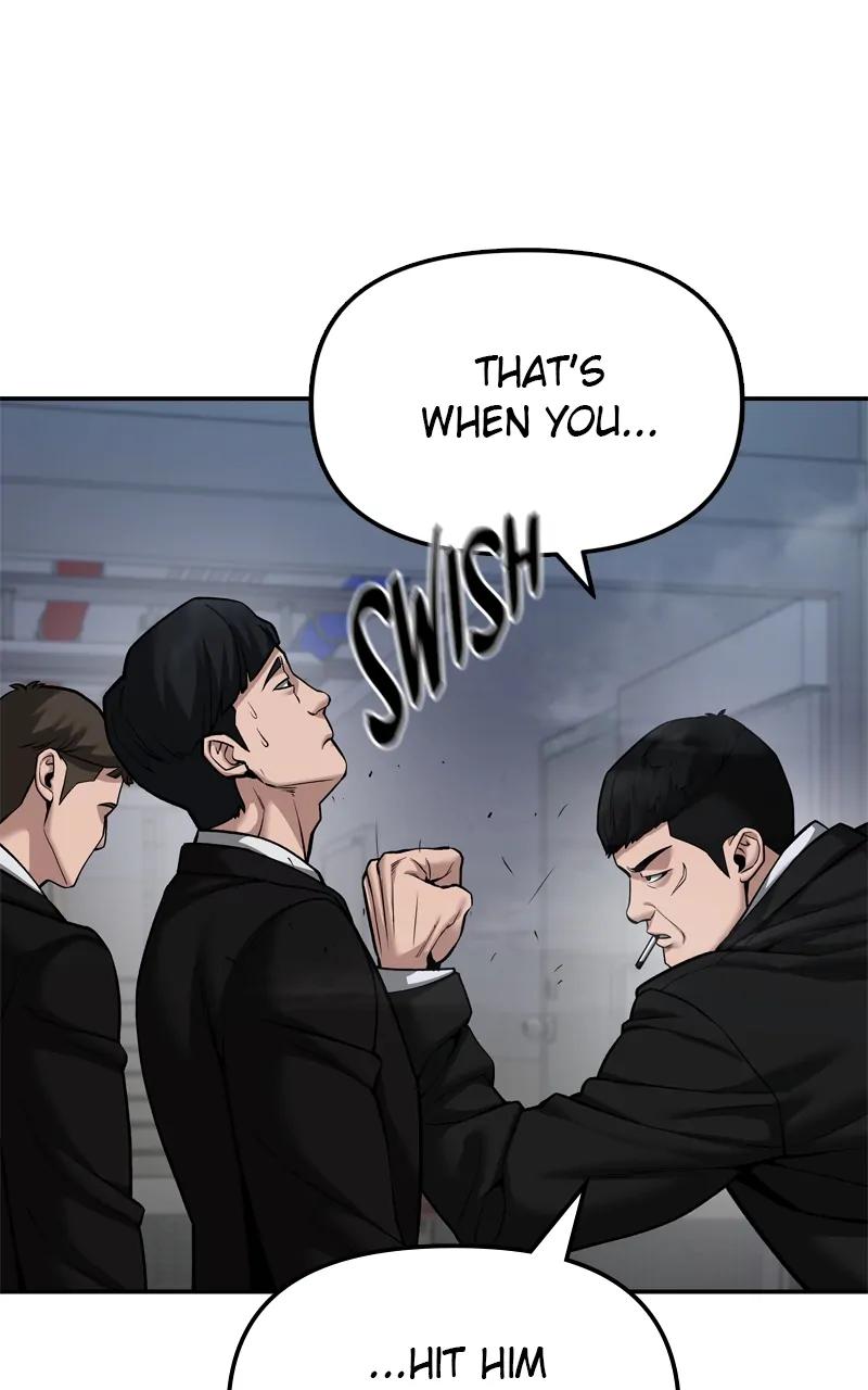 Read Designated Bully (en) Manga Online
