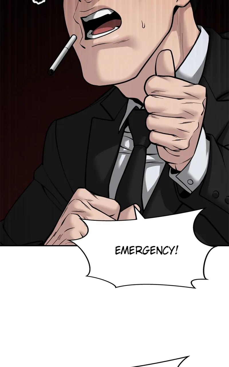 Read Designated Bully (en) Manga Online