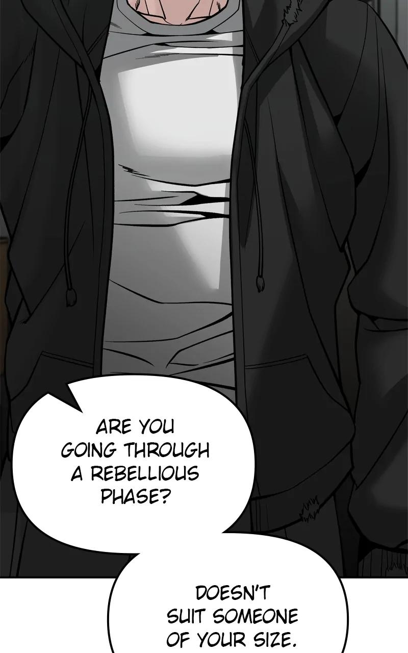 Read Designated Bully (en) Manga Online