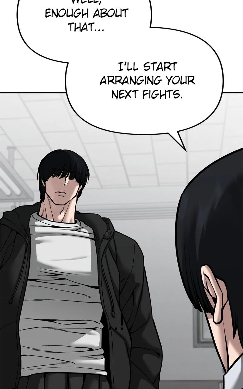 Read Designated Bully (en) Manga Online