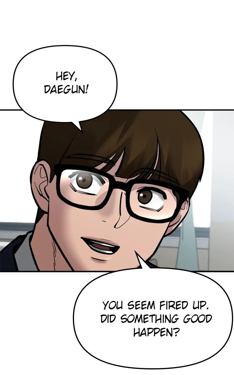 Read Designated Bully (en) Manga Online