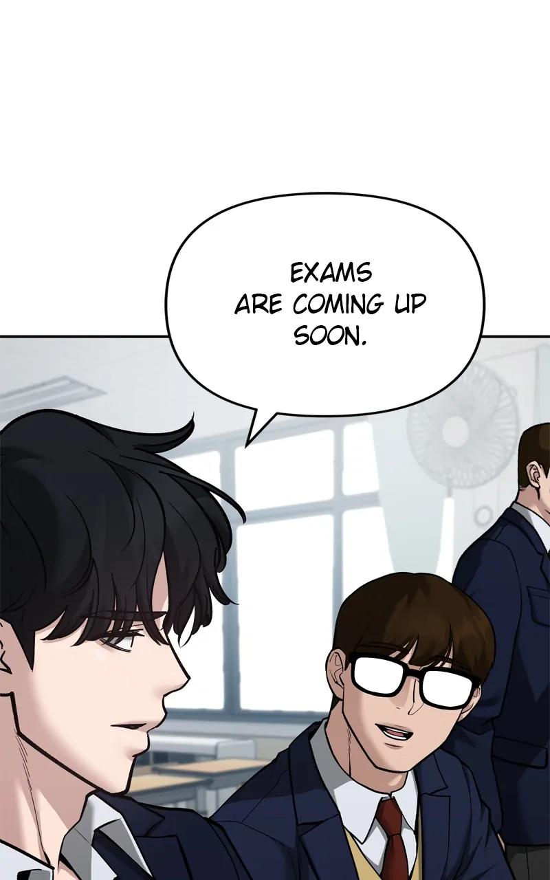 Read Designated Bully (en) Manga Online