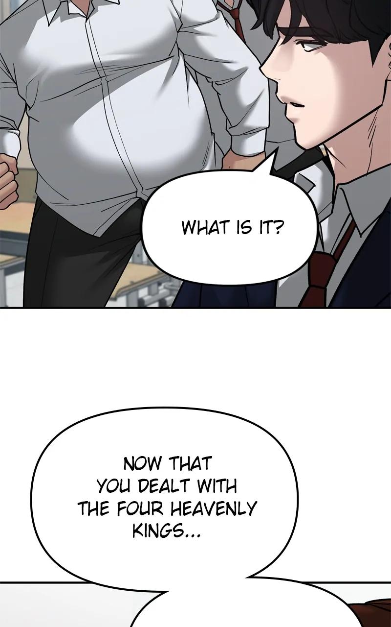 Read Designated Bully (en) Manga Online