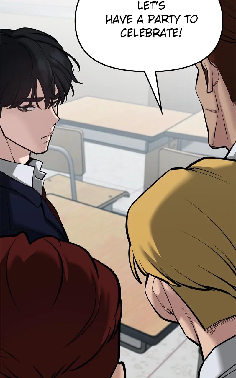 Read Designated Bully (en) Manga Online