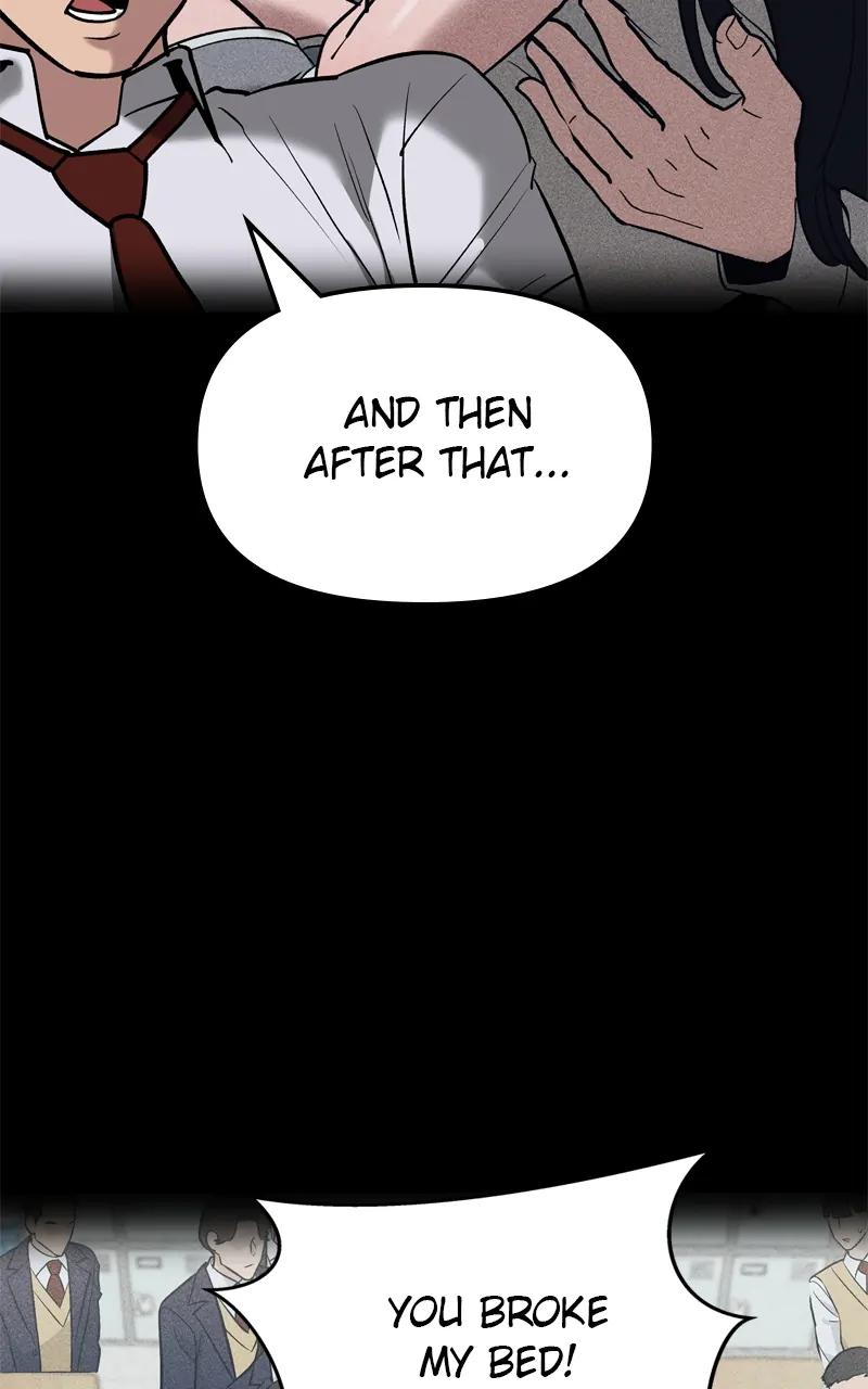Read Designated Bully (en) Manga Online