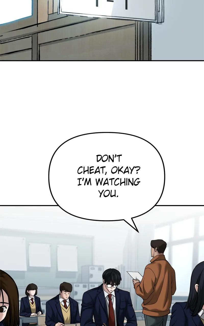 Read Designated Bully (en) Manga Online