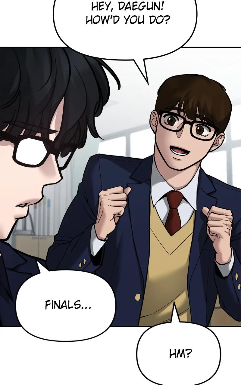 Read Designated Bully (en) Manga Online