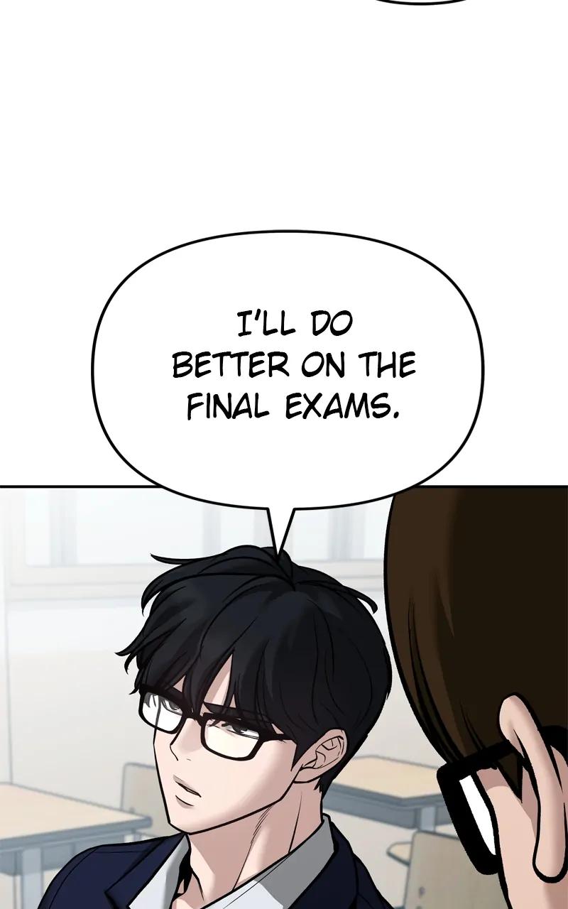 Read Designated Bully (en) Manga Online