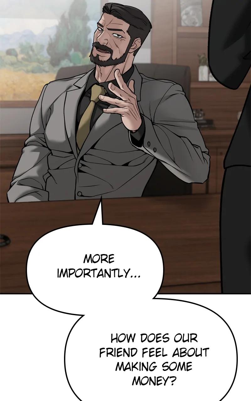 Read Designated Bully (en) Manga Online