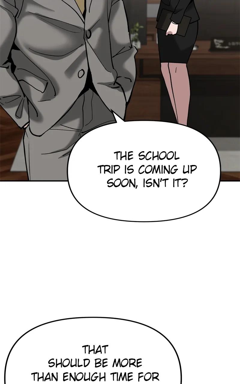 Read Designated Bully (en) Manga Online