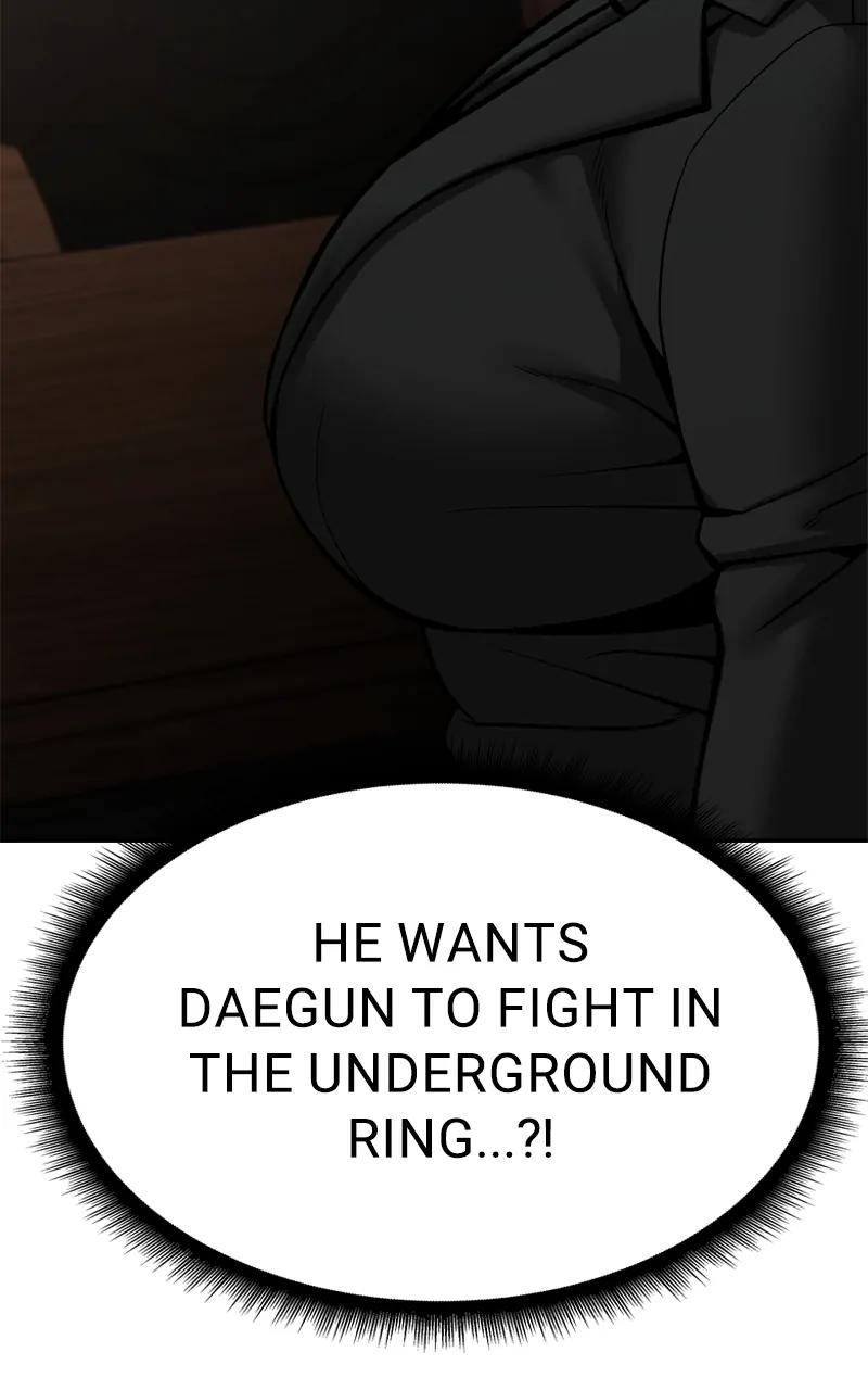 Read Designated Bully (en) Manga Online